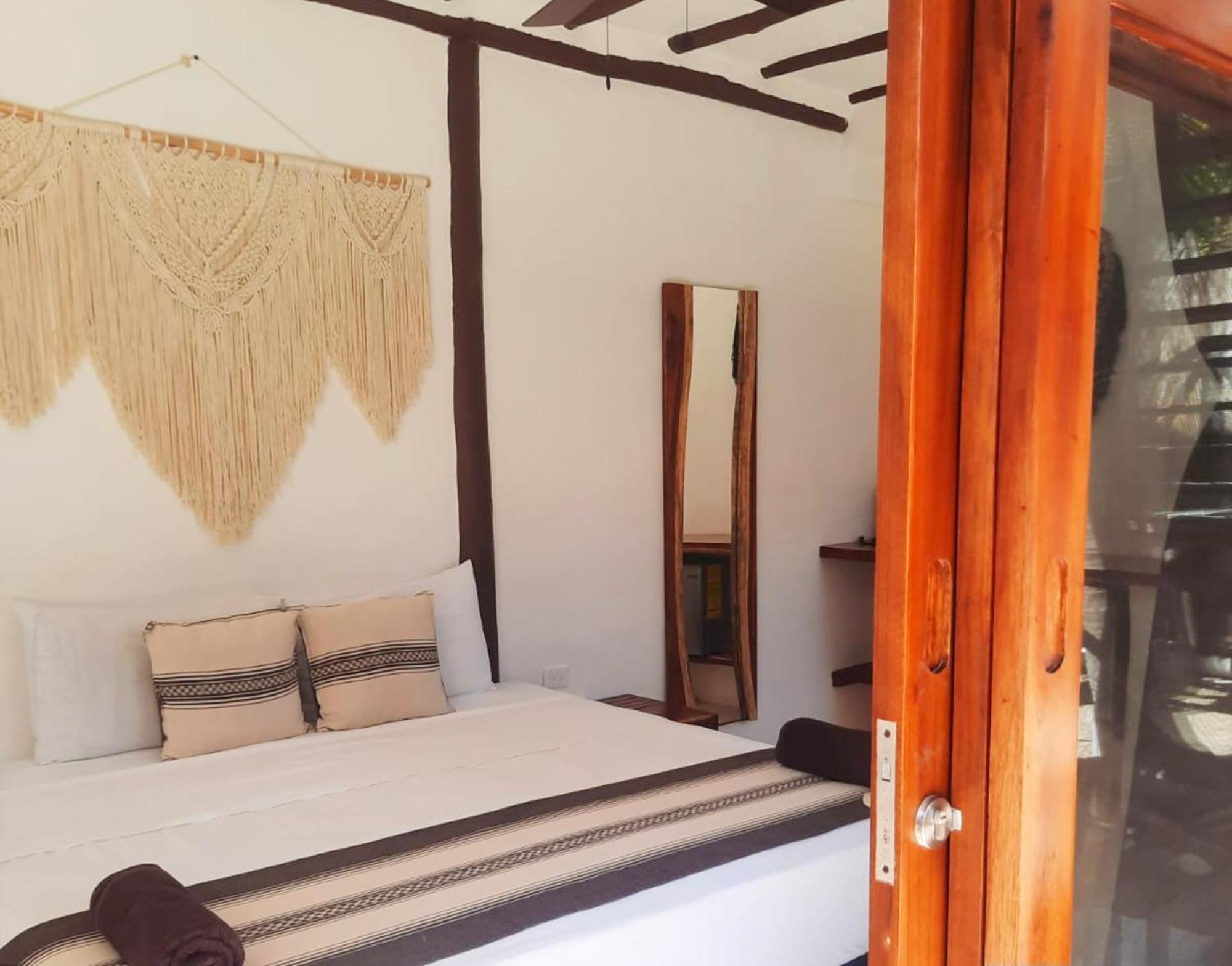 Casa Sofia Holbox Lejlighedshotel Eksteriør billede