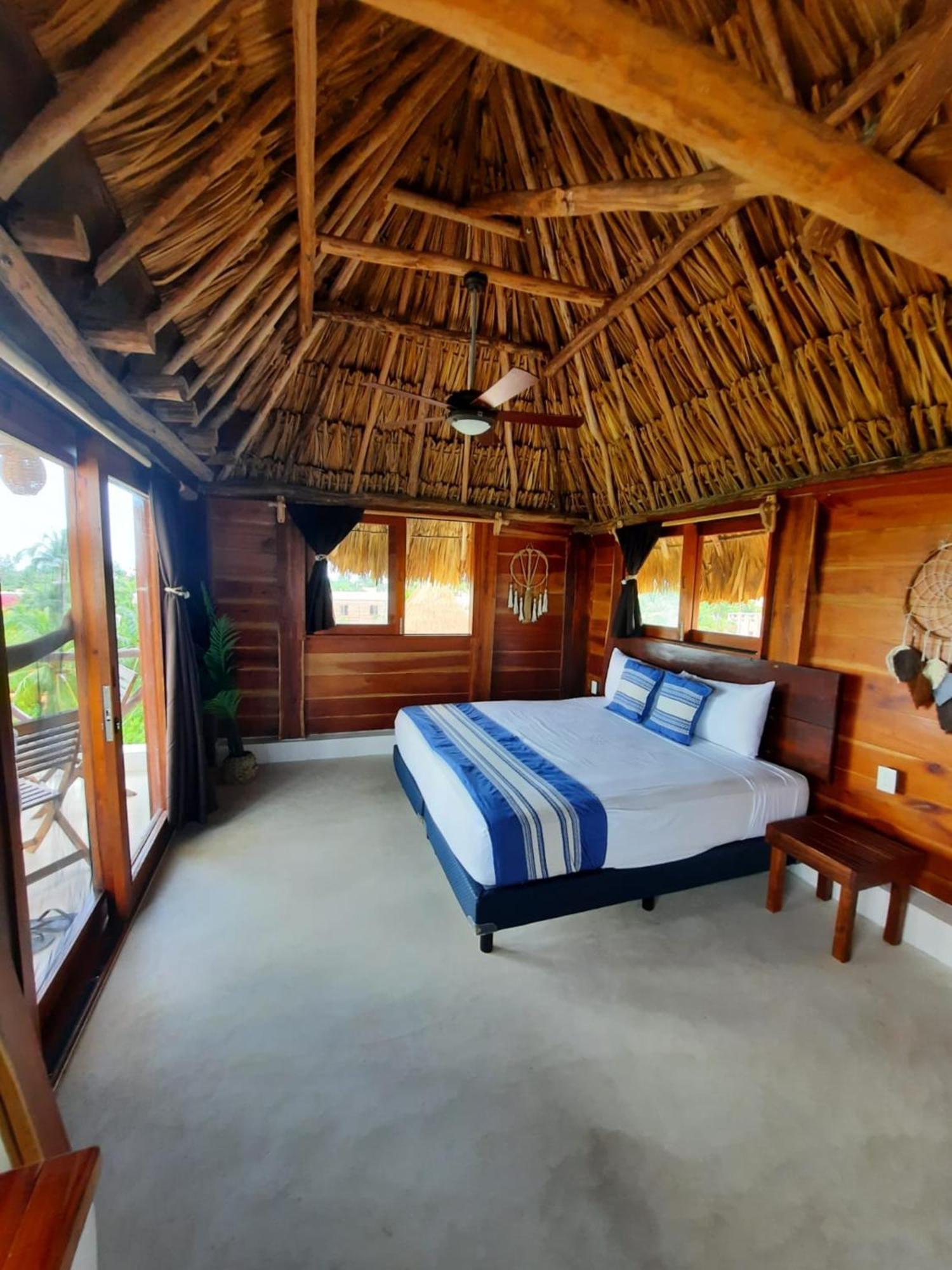 Casa Sofia Holbox Lejlighedshotel Eksteriør billede