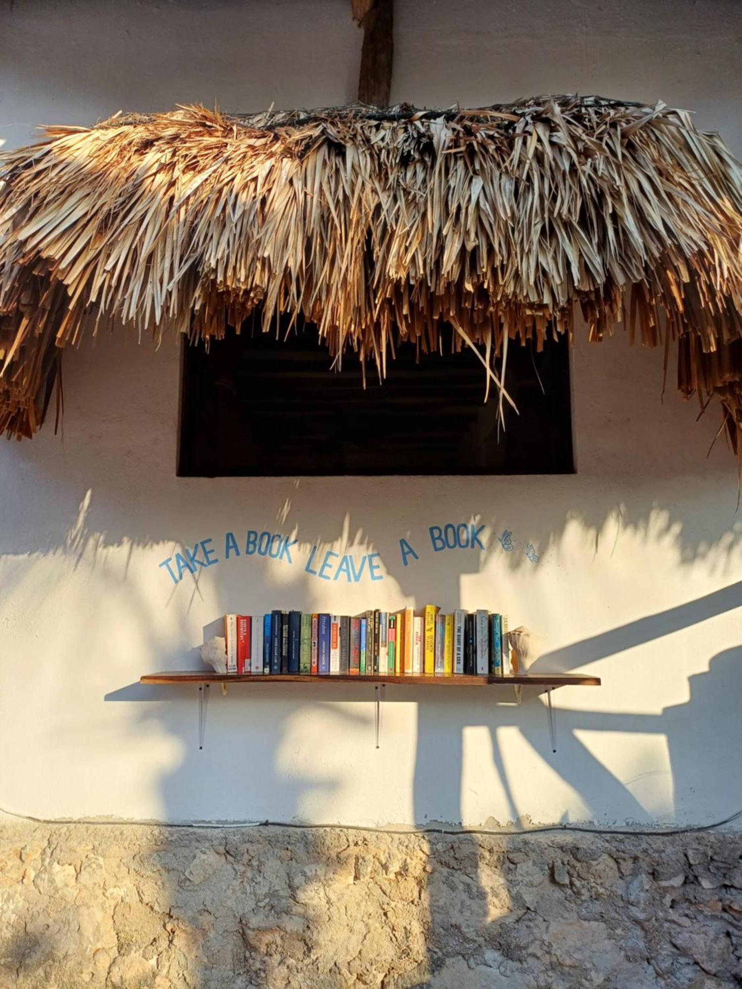 Casa Sofia Holbox Lejlighedshotel Eksteriør billede
