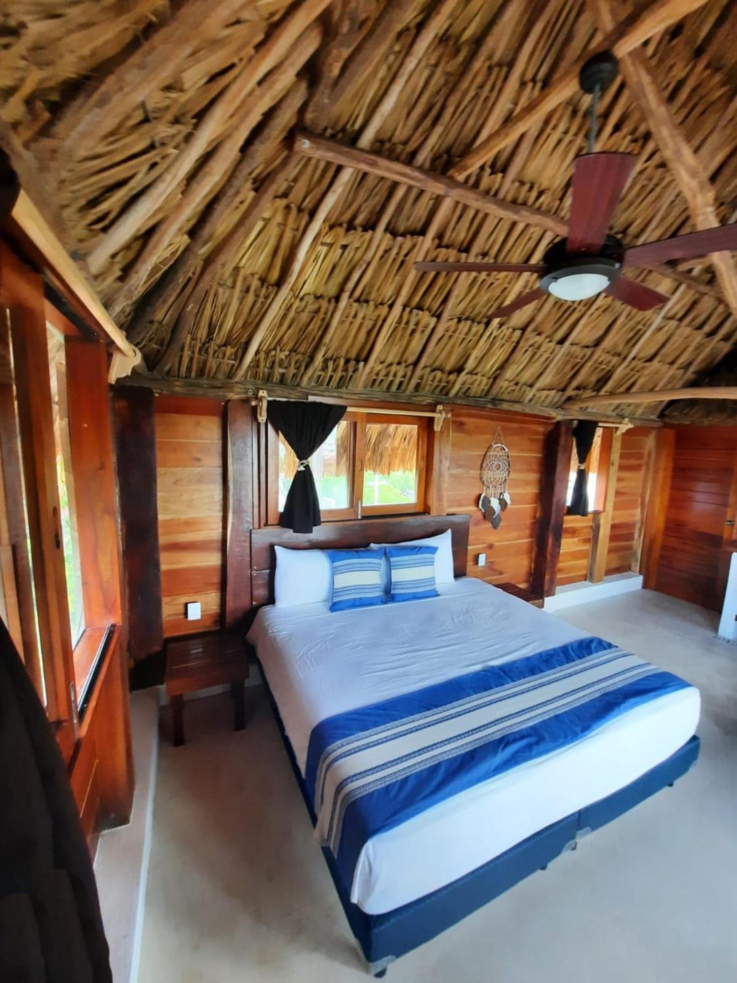 Casa Sofia Holbox Lejlighedshotel Eksteriør billede